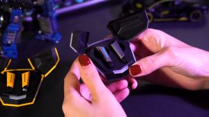 ETOE 100% Original A78 Gaming Bluetooth Earphones Game Chip Noise Cancellation No Delay Long Battery Life TWS Wireless Earbuds Music E-sports Reduce Clearance