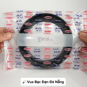 Phốt Phớt chặn dầu nhớt NOK NACTEC Nhật trục 90-99 đủ size - Vòng đệm lò xo loại tốt hàng chính hãng