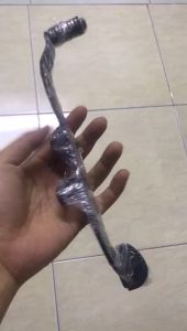 Cần số 2 chiều xe Exciter 135 đời 2011 đến 2014