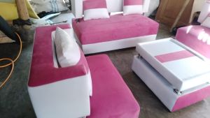 Sofa yasmin set 221 minimalis varian warna
