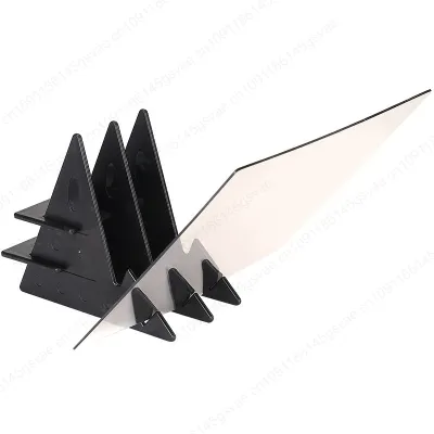 Kids Projection Drawing Copy Board Projector Painting Tracing Board Sketch Specular Reflection Dimming Bracket Toys