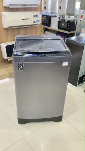 Haier เครื่องซักผ้าฝาบน 15 kg รุ่น HWM150-316S6