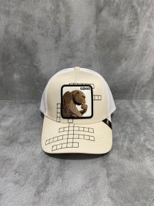 TOPI PRIA JARING BASEBALL G BROS SERIES GENIUS BORDIR KATUN FULL TAG FULL LEBEL