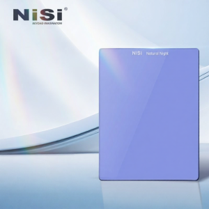 Nisi | Light Pollution Reduction Filter Camera