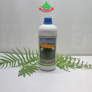 Pupuk Hantu POC Ijo Royo-royo 1000ml Organik Cair Terbaik Penyubur Tanah Tanaman Untuk Buah Padi Holtikurtura Umbi Porang Kentang Wortel Jahe Tabulampot pH jimi hantu Super Aktif Eco Farming Nasa Kilat Urin Tricoderma Fungisida Anti Jamur Gembur Langsung