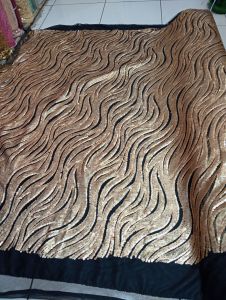 BAHAN TILLE SQUIN ILALANG FULL SQUIN PAYET COD