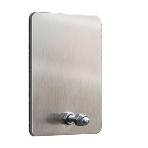 Espace| Strong Adhesive Hook for Photo Frames on Tile Walls