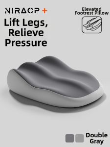 NIRA | Varicose Vein Relief Leg Elevating Pillow