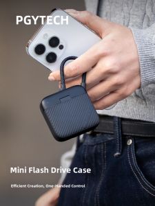 PGYTECH | High Speed Portable Multifunction Card Reader