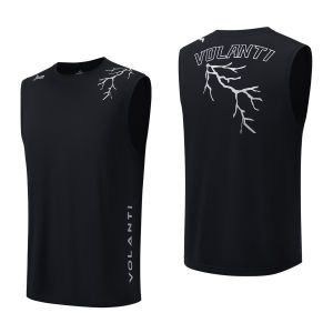 VOLANTI | Quick Drying Breathable Antibacterial Vest
