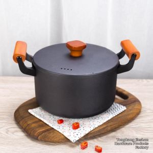 DIHUANTUO | Non-stick Multi-functional Cooking Pot Set