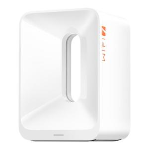 Honor Route 5 High Speed Wi-Fi 7 Ultra High Speed 3600Mbps Wireless Router Home High Speed Gigabit Wall Penetration King Wireless Power Enhancement