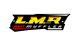 LMR muffler original