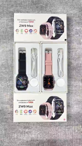 【Local Shipment】2025 NEW Smartwatch Women Men Ultra thin AMOLED HD Screen Bluetooth Call GPS Track Sports Smart Watch For Watch 5