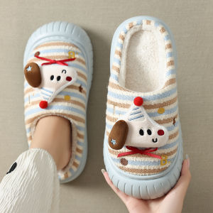 FZT | Warm Home Indoor Slipper Womens 1st Step Care Heel Cover