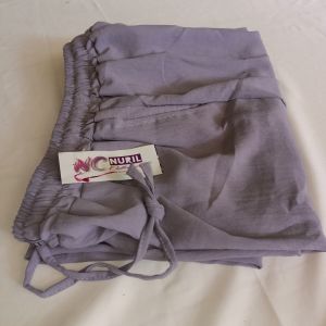 𝙋𝙇𝘼𝙉𝙀𝙏 𝘿𝙀𝙎𝙄𝙂𝙉𝙀𝙍 KULOT CRINKLE AIRFLOW PREMIUM JUMBO / KULOT MUSLIMAH MODERN