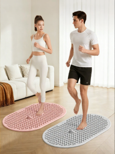 LEXI | Silicone Foot Massage Mat Liquid Soft Silicone