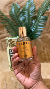 Miris Perfumes Christmas Scents – Limited Edition Oil-Rich Eau de Parfum | Holiday Fragrance Collection 2025
