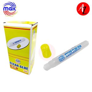 MGK CG-50 Clear Glue Pen 50ML: A Comprehensive Guide