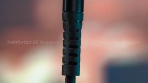 MCDODO CA-563 / CA-564 1 METER 36W PD FAST CHARGE TYPE-C TO TYPE C / L CABLE