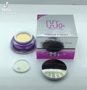 Kem H+ Cao Cấp 20g ngăn ngừa lão hóa da tái tạo da mềm mịn da công ty Thiên Hiếu