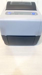 PRINTER BARCODE THERMAL SATO CG-408TT/CG 408 - PRINTER BARCODE SATO CG408 TT