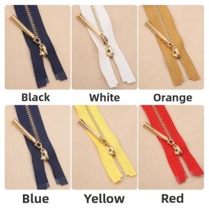 Besee | Anti-Slip Zipper 3 Metal Copper Teeth