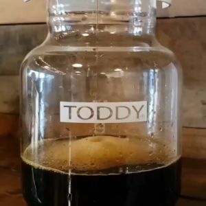 TODDY COLD BREW SYSTEM PERSONAL