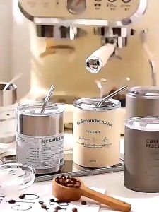 TUMBLER TERMOS INSULATED MUG VACUUM CUP 600ML STAINLESS STEELL / TUMBLER AMERICANO FREE SEDOTAN+ BOX