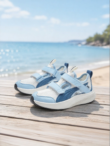PUMA | Childrens Breathable Sports Shoes