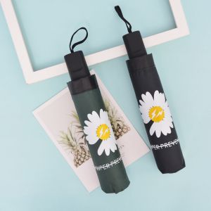 GUANGMANZHI | UV Protection Sun Rain Umbrella
