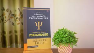 Buku Psikologi / A General Introduction To Psychoanalysis : Pengantar Umum Psikoanalisis