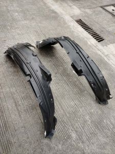 Fender Liner CRV 2012-2015