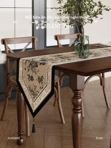 HOUGOUXIANG | Bàn Chạy Nước Elegant Cao Cấp