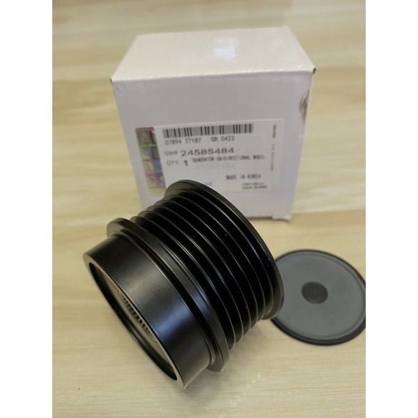 Chevrolet Trailblazer Colorado (20122020) Alternator Pulley Lazada PH