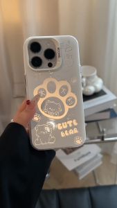 Ốp lưng họa tiết Rồng (Bạch Long) 12 Cao Cấp dành cho iPhone 16 15 14 13 12 11 X XsMax 7plus 8plus Pro Promax Plus