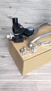 Master Rem ER6 ER 6 set Kiri Kanan universal Ninja NISSIN Z1000 CB GL Vixion CBR Tiger R15