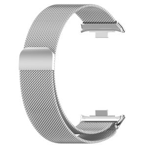 Milanese Loop Strap For Xiaomi Mi Band 9 Pro/8 Pro Smart Band Wristband Bracelet For Redmi Watch 6 5 4 Smartwatch Accessories