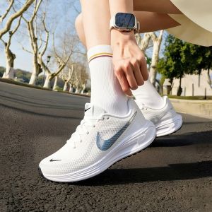 Nike | Giày Đánh Gió Cho Phụ Nữ Với Thiết Kế MESH