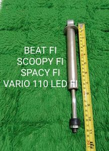original as/hidrolik/stik shock breaker belakang beat fi scoopy fi spacy fi vario 110 led fi