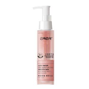 ZRZR | Fractionated Coconut Oil Facial Body Massage & Intimate Care Skincare Oil