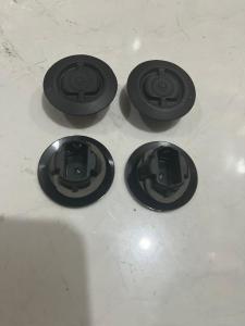 KLIP KANCING BODY KIT INNOVA ZENIX FORTUNER DLL ORIGINAL