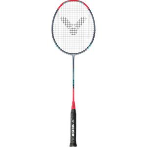 Victor | Large and Small Hammer TK-HMR Badminton Racket Full Carbon Fiber