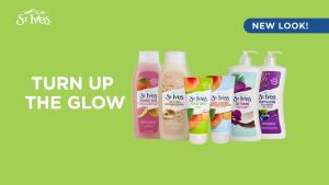 Sữa rửa mặt St.Ives tẩy tế bào chết 170G - HKT Shop