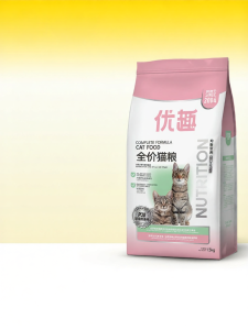 EUGENE | Natural Grain Free Freeze-Dried Fresh Fish Meal