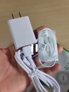 NEXUS : REALME SSUPER BOOST 18W 6A Power Adapter + Android V8 Data micro usb / type c Charging