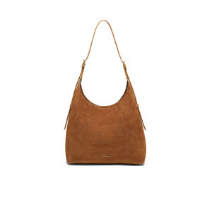 Belle | Womens Commuter Large Capacity Hobo Bucket Shoulder Bag