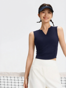 VFU | Cooling Breathable Anti-shake Womens Sports Bra