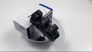 สวิตซ์กระจกไฟฟ้า TOYOTA REVO 4DOOR #84040-28080