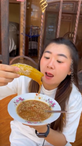 Siwil Sewel Khas Madura Rujak Socah Camilan